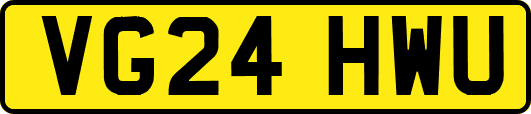 VG24HWU