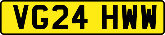 VG24HWW