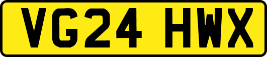 VG24HWX