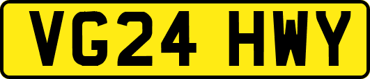 VG24HWY