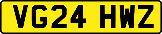 VG24HWZ