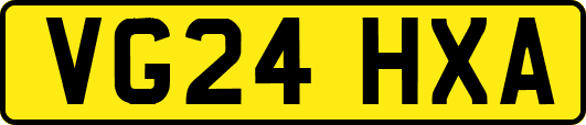 VG24HXA