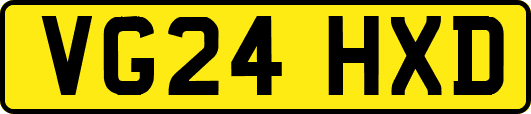 VG24HXD