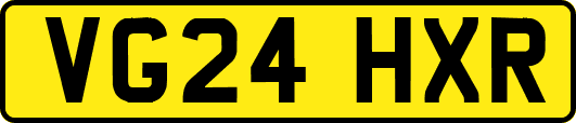 VG24HXR
