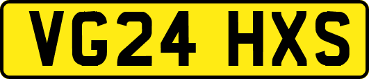 VG24HXS