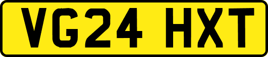 VG24HXT