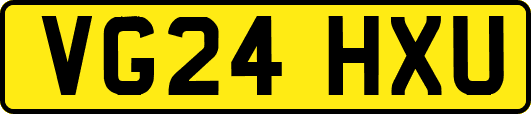 VG24HXU