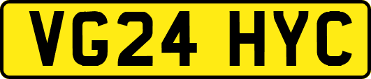 VG24HYC