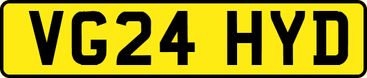 VG24HYD