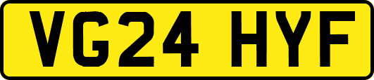 VG24HYF