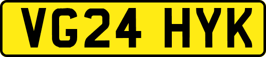 VG24HYK