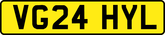 VG24HYL