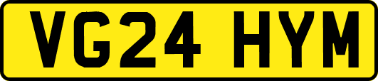 VG24HYM