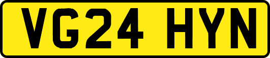 VG24HYN