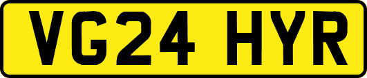 VG24HYR