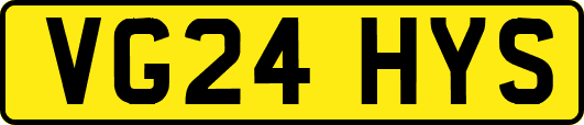 VG24HYS