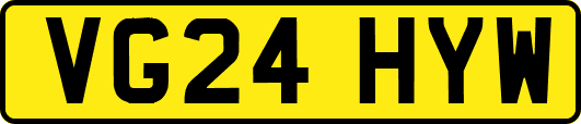VG24HYW