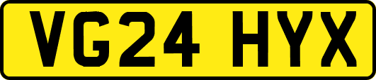 VG24HYX