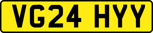 VG24HYY