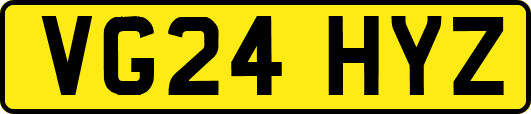 VG24HYZ