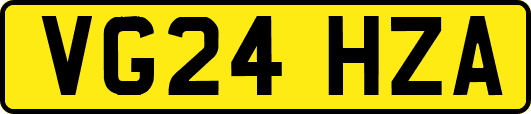 VG24HZA