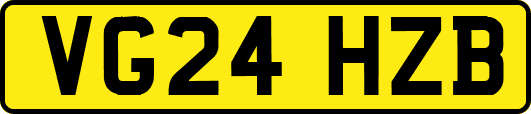 VG24HZB