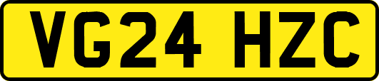 VG24HZC