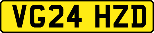 VG24HZD