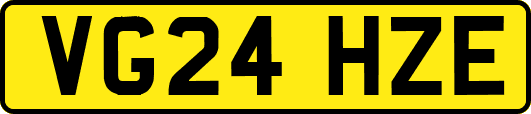 VG24HZE