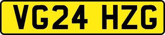 VG24HZG