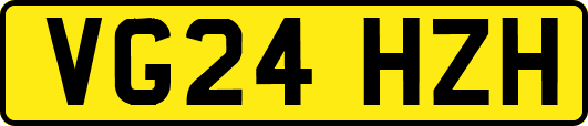 VG24HZH