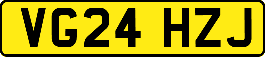 VG24HZJ