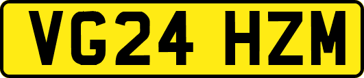VG24HZM