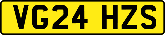 VG24HZS