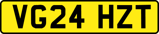 VG24HZT
