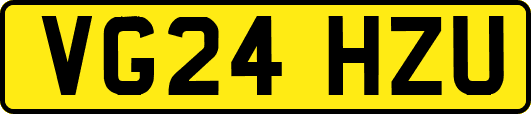 VG24HZU