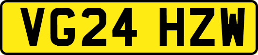 VG24HZW