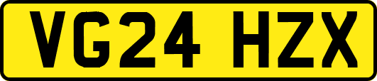 VG24HZX