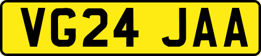 VG24JAA