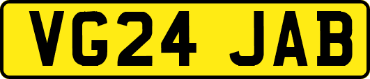 VG24JAB