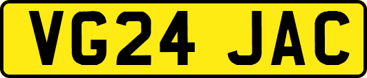VG24JAC
