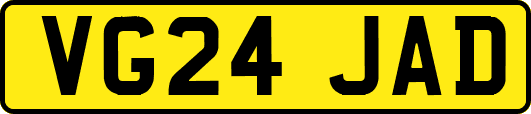 VG24JAD
