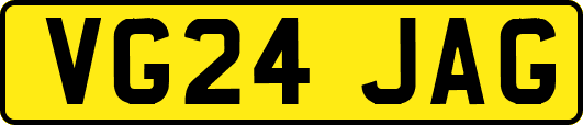VG24JAG