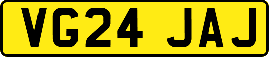 VG24JAJ