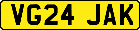 VG24JAK