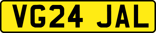 VG24JAL