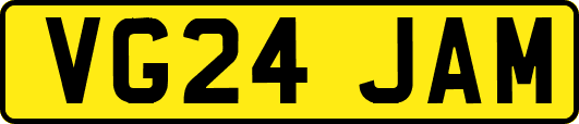 VG24JAM