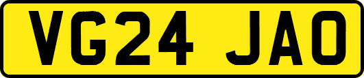 VG24JAO