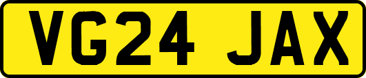 VG24JAX