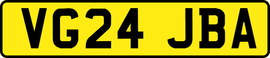 VG24JBA